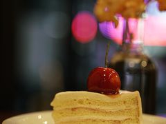 -black rainbow coffee