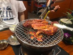 -大阪烧肉BAKA一代(十亩地店)