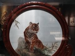 -湖南湘绣博物馆