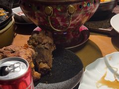 -奉天小馆·非遗东北菜(沈阳万象城店)