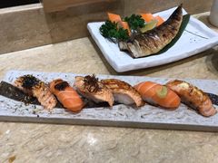 -东京屋(武定路店)