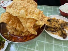 -红鼻子桂林米粉(金唐新光界店)