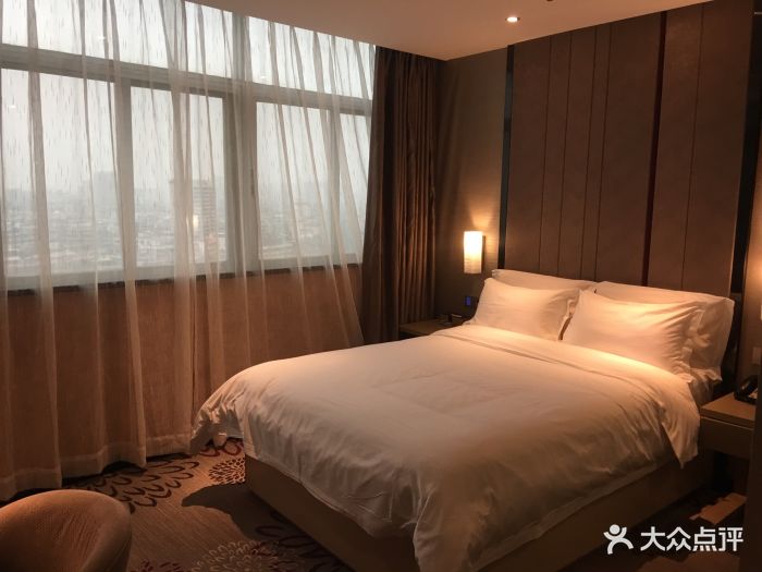 丽枫酒店(汕头海滨路市政府店)图片 - 第232张