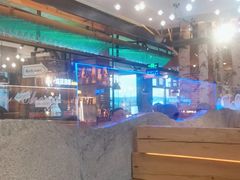 -河坝烧烤串城(金达莱店)