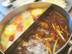 -老鼎旺安格斯牛肉火锅(衡艺广场店)