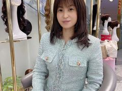 -LAQUEEN 时尚健康假发(万象城总店)