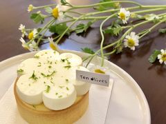-Ten Olives甜点