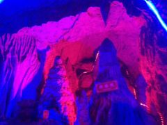 -伏牛地下河景区