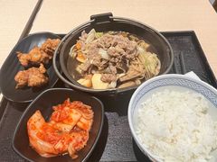 -吉野家(上海美罗城店)