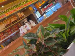 -天山传奇新疆菜(SKLP店)