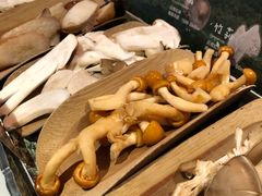 -芸山季·云南野生菌火锅(人民广场来福士店)