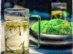 西湖龙井-九里云松·天香餐厅