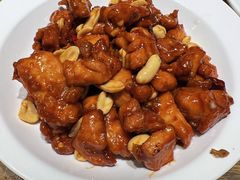 -河沿肉饼Beijing Pie(东华门店)
