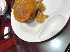 -三品香·江浙菜(松江九谊店)