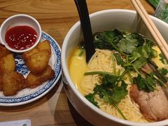 -和府捞面(中山龙之梦店)