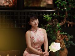 -淮扬府·游园京梦(北京SKP店)