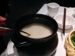 鸭汤-煜丰汴京烤鸭(福彩路店)