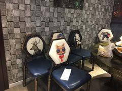 用餐区-聚汇三少·龙虾·中餐厅(莫邪路新天地店)