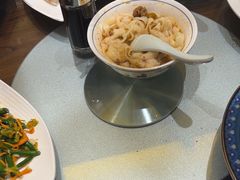 -二分八云雁阁•新晋菜大同味(长治路店)