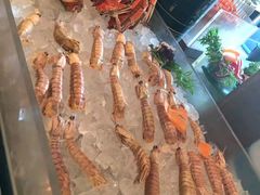 -龙之梦万丽酒店青餐厅