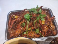 -遇见老南昌-柴火灶(顺外路店)