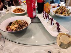 -香融府·烤鸭·家常菜(马家堡路店)