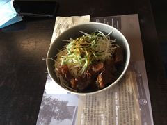 -友乐达台北精致面馆(张江店)