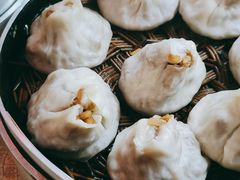 特色三鲜烧卖-笑云开汤包店(网巾市店)