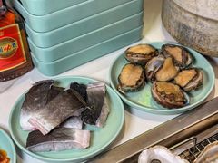 -蚝英雄·鲜蚝自助专门店