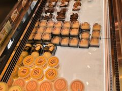 -鲍师傅糕点(五角场店)