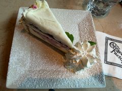 -The Cheesecake Factory芝乐坊餐厅(王府中环东座店)