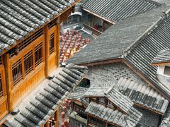 -重庆十八梯传统风貌区