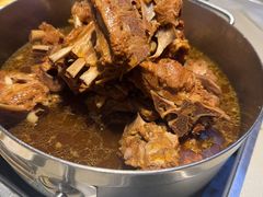 -蝎王府羊蝎子(虎坊桥总店)