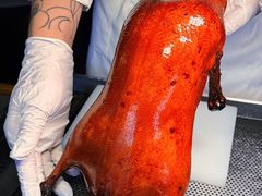 -喜悦烤鸭·新京菜(王府井店)