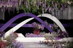 -CHOCO-启蔻婚礼(三亚公司)