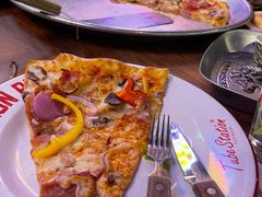 -Tubestation站点比萨(高新万达ONE店)