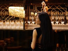 -Mogul Eatery·大亨餐酒馆