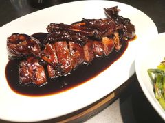 -老头儿油爆虾·1987杭州烟火味(湖滨银泰in77D区店)
