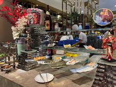 -海玥荟海鲜姿造自助餐厅(欧罗巴广场店)