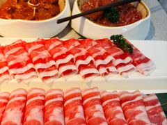 -海底捞大排档火锅(悦荟广场店)