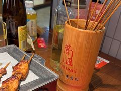 -管氏翅吧(地安门创始店)