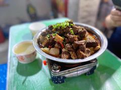 -麻木老地方牛筋牛杂(长堤街店)