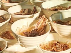 -郝刚刚羊杂割(柳巷店)