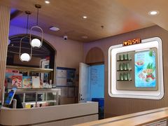 -争鲜回转寿司(浦东三钢里PLUS店)