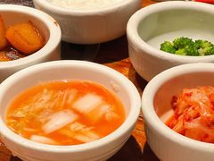 小菜-萨拉伯尔(燕莎友谊商城店)