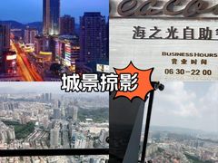-虎门美思威尔顿酒店(海之光自助餐)