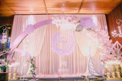 -M'S BANQUET AND SPACE ART