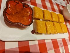 -西贝(六里桥旗舰店)