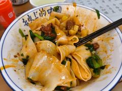 -佳佳面馆(龙首村东区店)