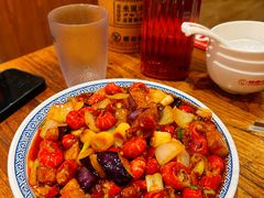 -福苗小骆驼烧烤(莲湖路店)